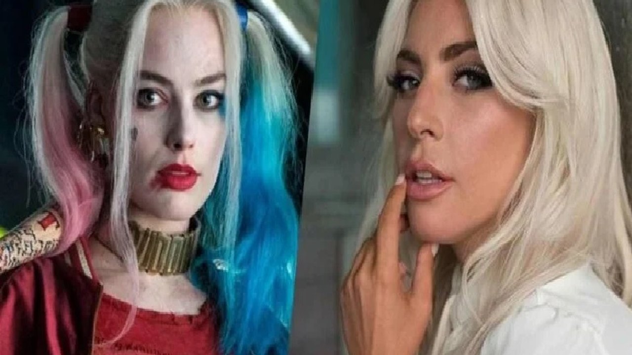 Pai de Lady Gaga afirma que filha viverá Arlequina em filme