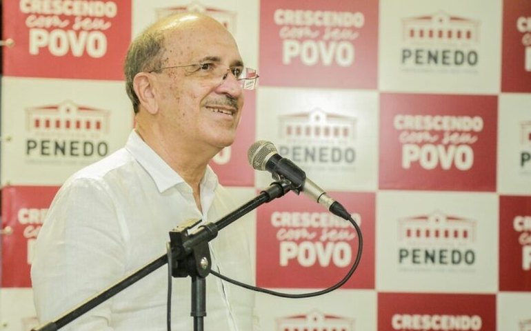 Penedo é 1º lugar no Previne Brasil entre municípios de médio porte de Alagoas