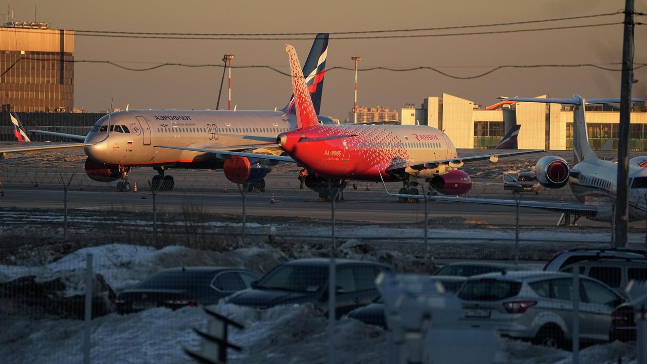 Aviação civil deve ser protegida de conflitos, alerta órgão internacional após ameaças de Kiev