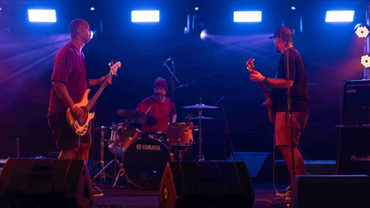 Festival de Rock da Zona da Mata abre inscrições para artistas e grupos de Pernambuco