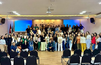 Saúde de Maceió realiza seminário sobre hepatites virais