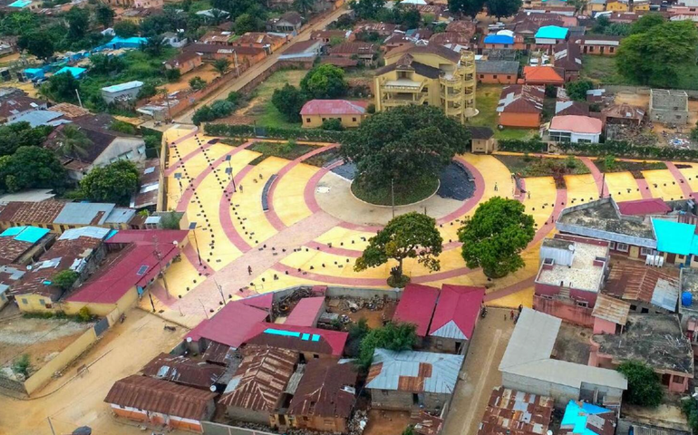 Agência brasileira promove roteiro pelas raízes da cultura afro-brasileira no Benim