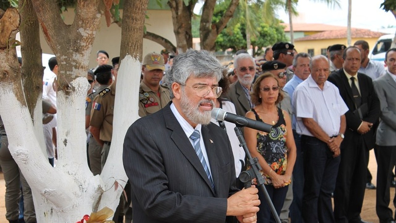 Confirmado: Eduardo Tavares Mendes é o novo nome do PSDB para o Governo de Alagoas