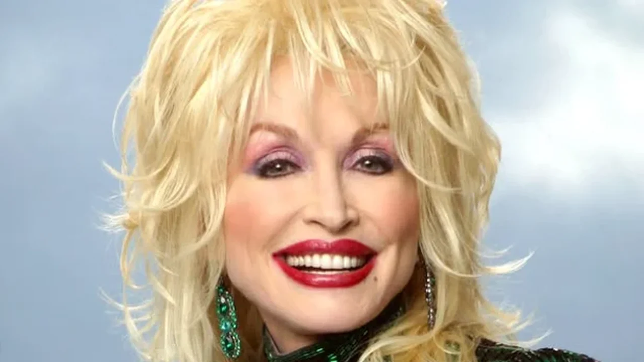 Dolly Parton, lenda da música country, morre aos 80 anos