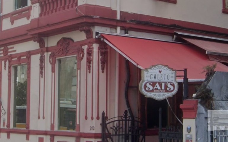 Como é o bar no Rio onde Chico Moedas teria traído Luísa Sonza? Saiba o que diz o dono