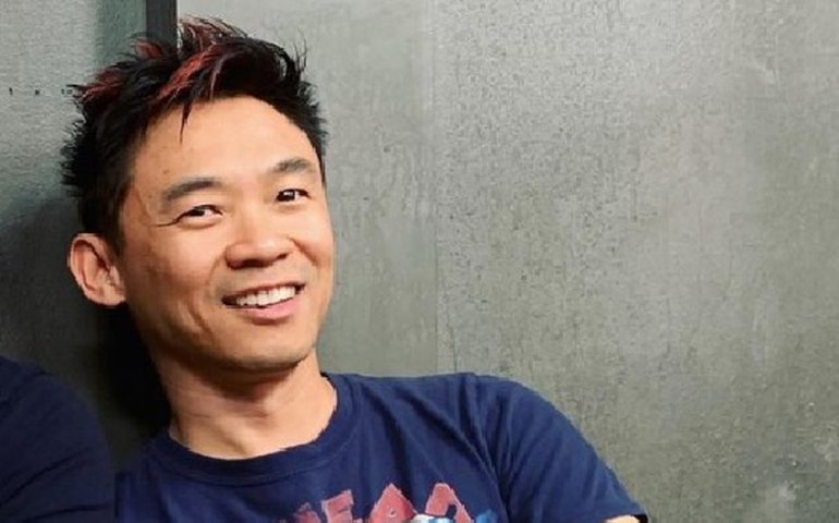 Diretor de 'Aquaman 2' é internado após ser levado às pressas a pronto-socorro