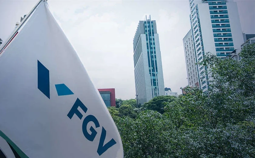Efeito do tarifaço visto em agosto tende a diminuir nos próximos meses, diz FGV no Icomex