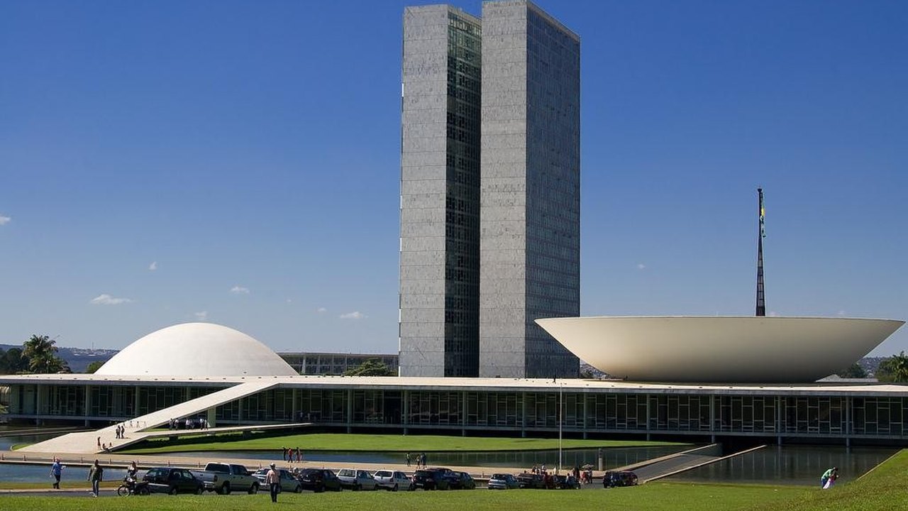 Congresso bate recorde e chega a 60% de reprovação
