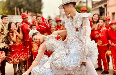 Maior festa junina de Arapiraca, arraiais arrastam os usuários dos CRAS do município