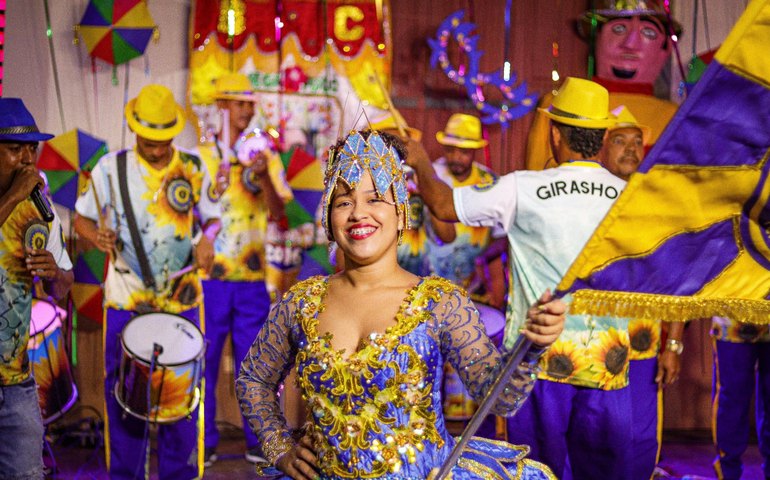 Edital do Prêmio Carnaval  2024 de Alagoas tem novo cronograma