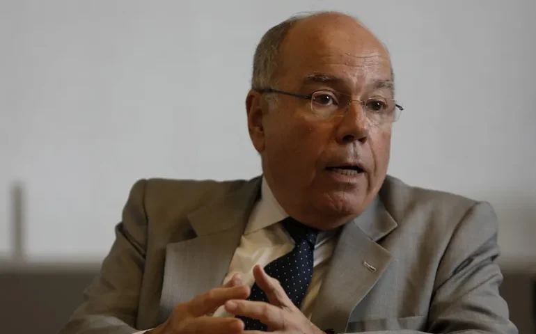 Financiamento a países pobres não pode 'matar o doente', diz Mauro Vieira, que liderará primeira grande reunião no G20