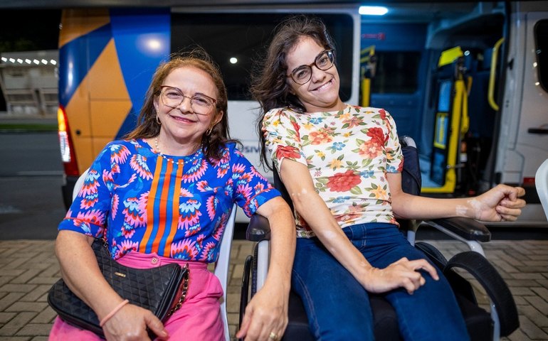 Prefeitura de Maceió reforça ações de inclusão da Pessoa com Deficiência