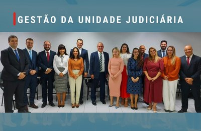 Novos juízes do TJAL conhecem unidades prisionais do estado