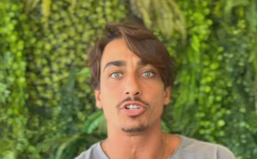 Gabriel Farrel, fundador de franquia de pizzarias, morre em acidente com paraquedas no Rio