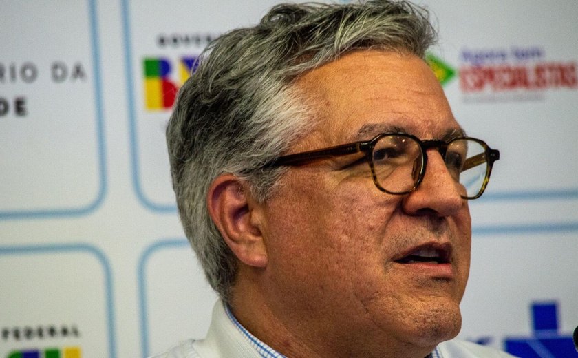 Brasil vê instabilidade nos EUA como chance de atrair investimentos em saúde, dizem ministros