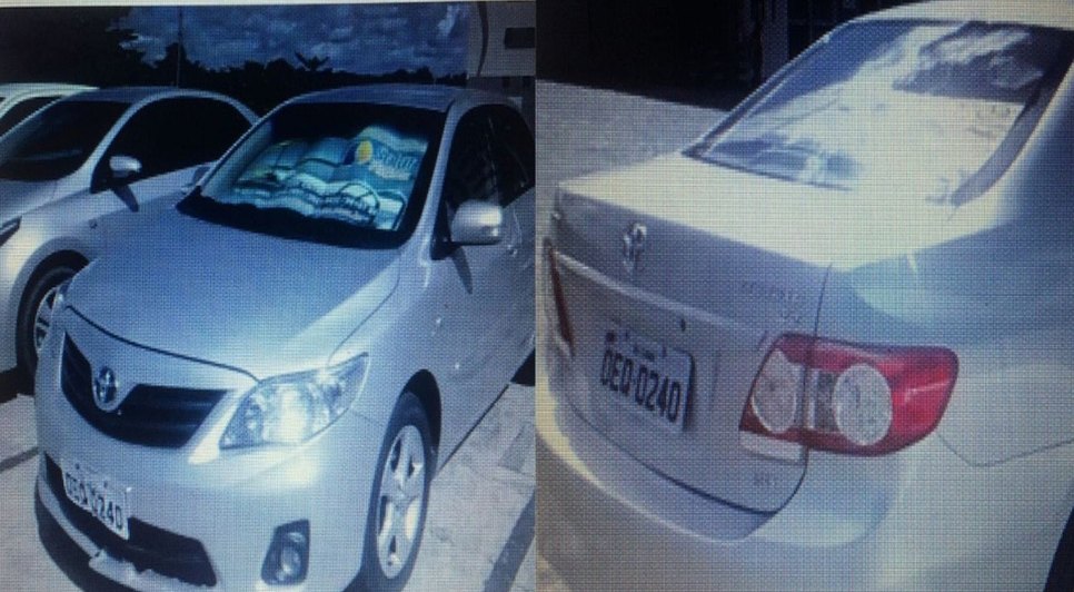 COROLLA  SSP / Foto: SSP/SE