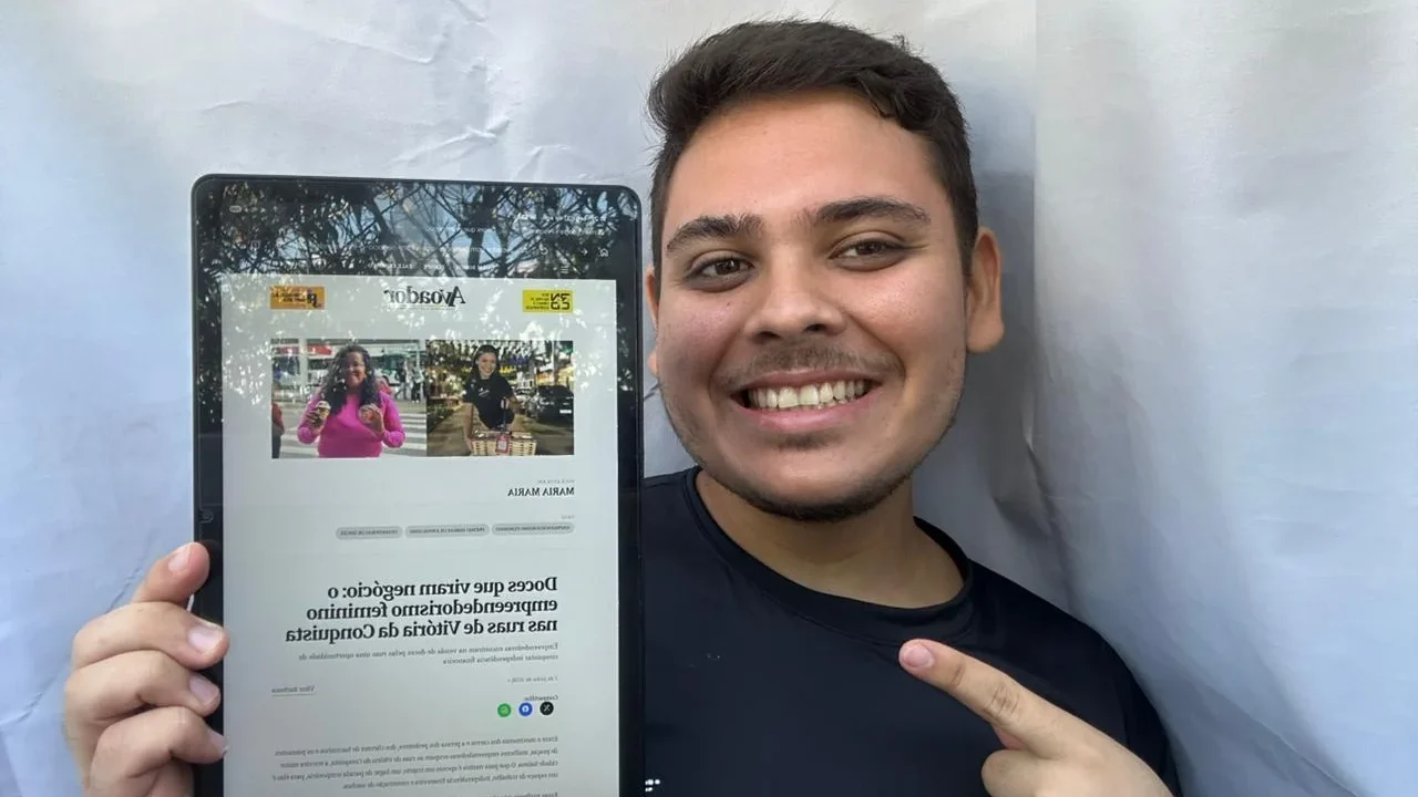 Estudantes de Jornalismo da Uesb são destaque estadual e nacional
