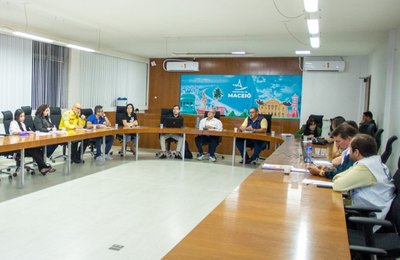 Secretarias apresentam ações para preparar Maceió para o verão 2023