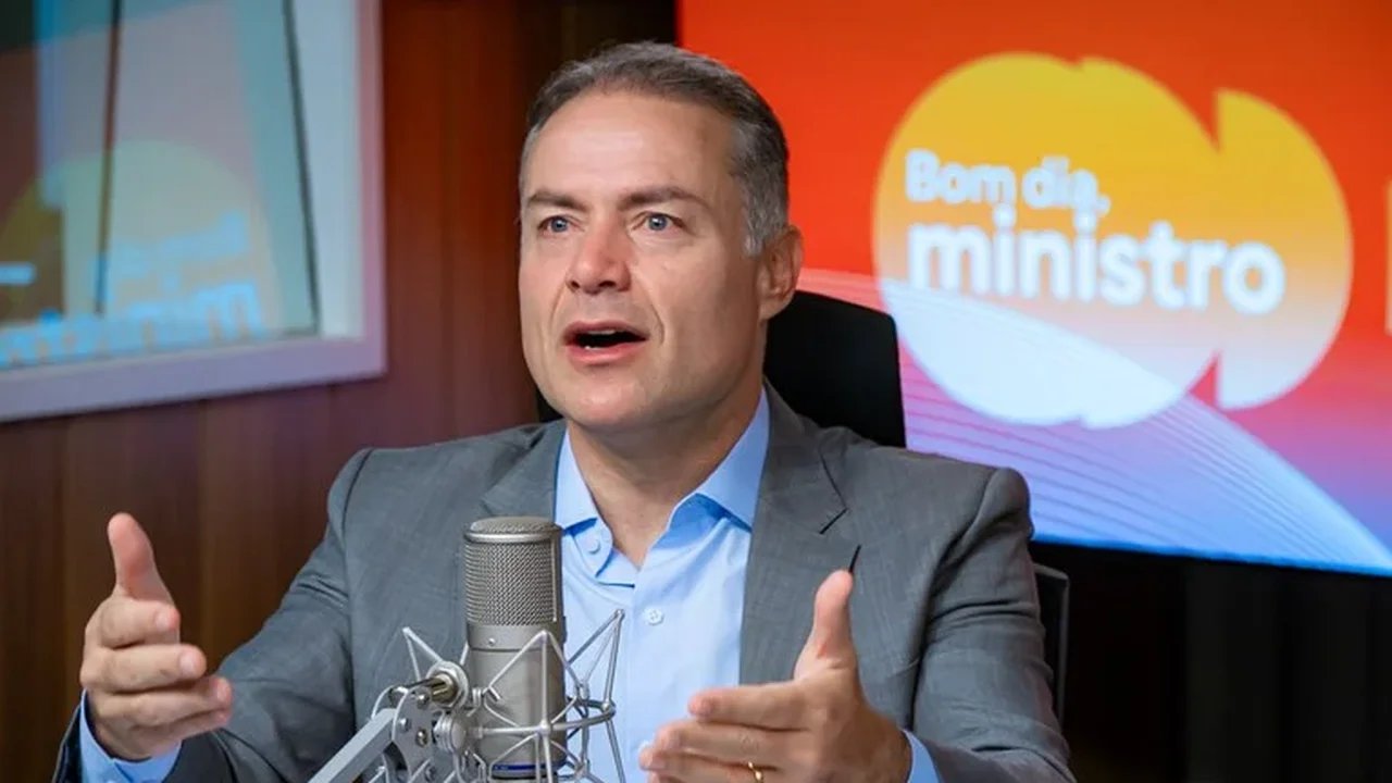 “Mudanças já estão em vigor”, diz Renan Filho sobre novas regras para CNH