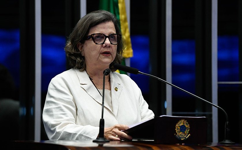 Teresa Leitão presta solidariedade ao povo do Rio Grande do Sul