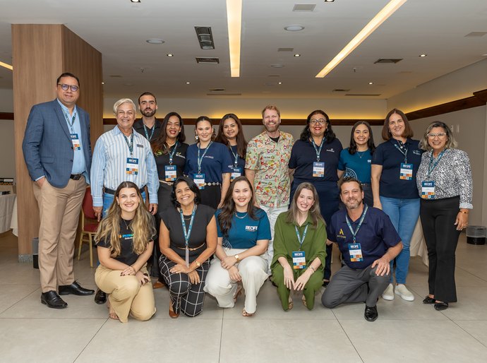 RoadShow Recife é Tudo Isso encerra edição 2026 com 11,4 mil conexões qualificadas em seis mercados estratégicos
