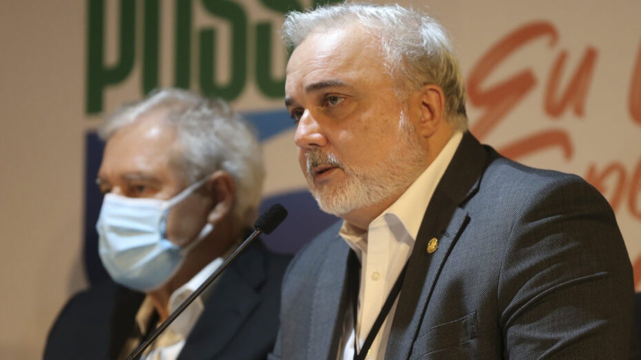 Sem Jean Paul Prates, Petrobras vai 'vender' Brasil como líder global em eólica offshore na OTC