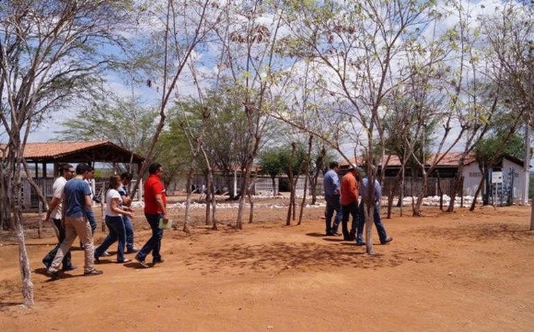 AL vai integrar rede internacional de desenvolvimento de tecnologia