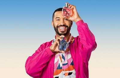 Verdades reais ouvidas no Nordeste inspiram nova linha de perfumaria do Boticário