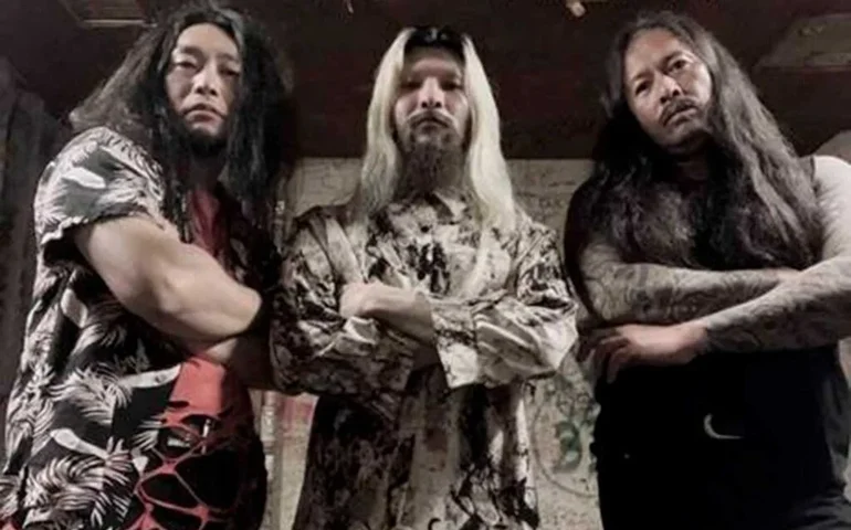 Com Wolf Eyes e Birushanah, Novas Frequências inicia sua 15ª edição no Rio