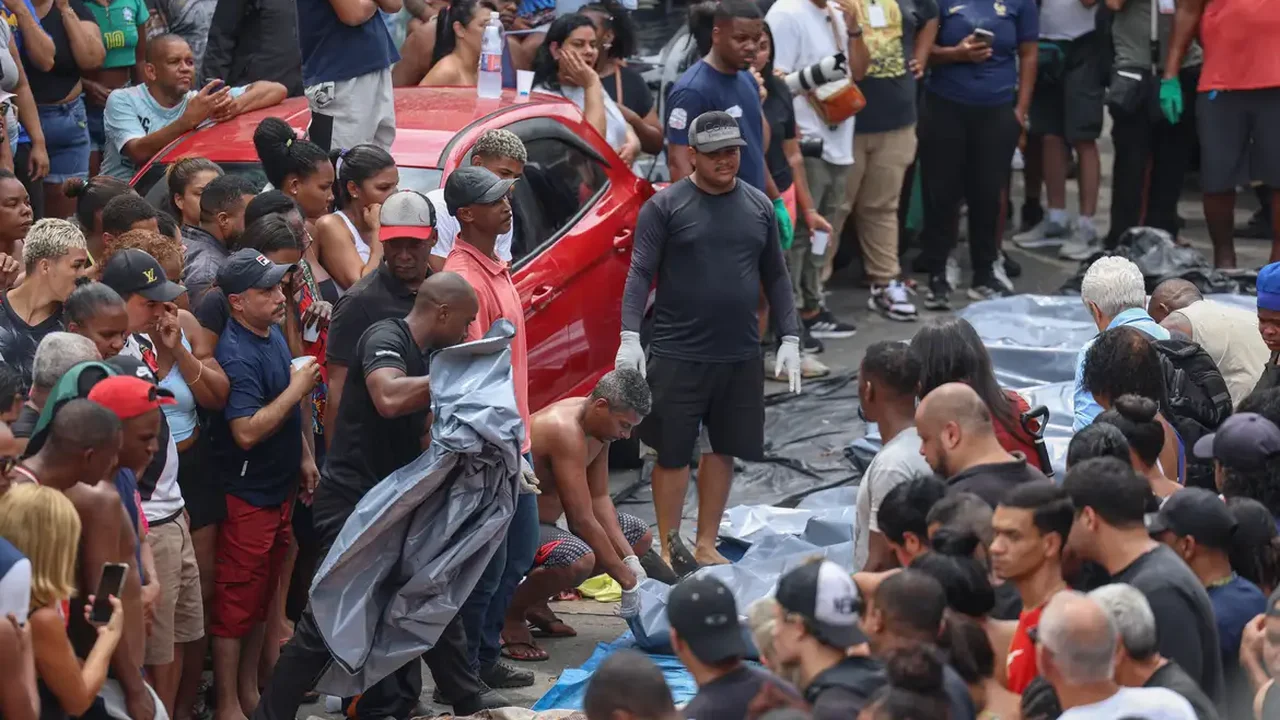 Parentes dos mortos no Alemão e na Penha questionam ação policial e condução de investigação