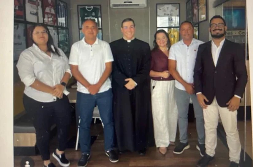 Em Tapera, parceria garante 50% de desconto para servidores e dependentes em Faculdade do Sertão