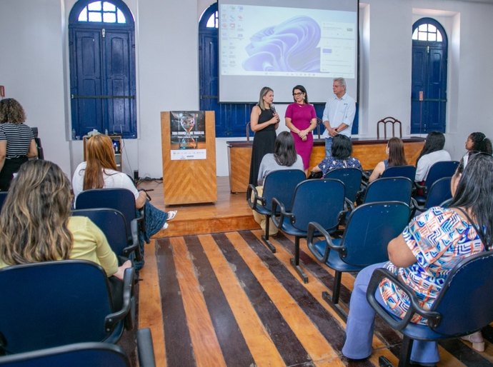 Programa Primeira Infância Cidadã celebra seis anos de atuação em Maceió