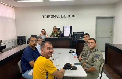 Ministério Público firma TAC para garantir paz segurança durante Festival da Natureza em Murici