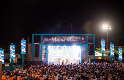 Festa Para Sempre Marista celebra 120 anos de história e reencontros no Colégio Marista Maceió