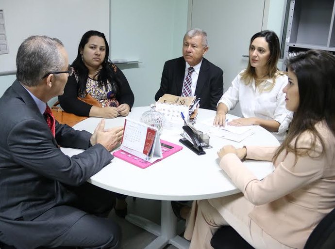 Semana de Conciliação no TRT/AL: acordos ultrapassam R$ 4 mil