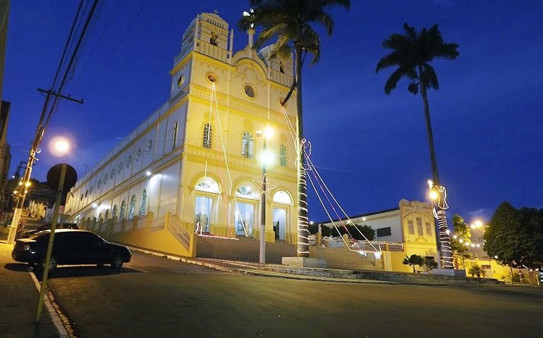 O Significado do natal