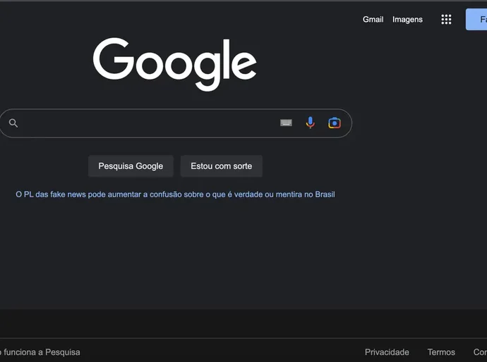 STF retoma julgamento sobre quebra de sigilo de buscas na internet