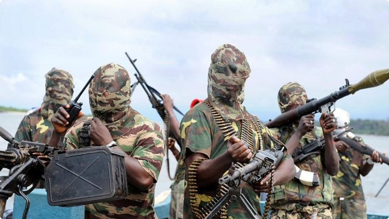 Petrobras teme ação do Boko Haram e reforça segurança na Nigéria