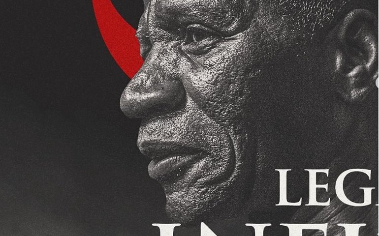 Adílio marcou gol do penta da Taça Guanabara em clássico contra o Vasco no Maracanã, em 1982; veja vídeo