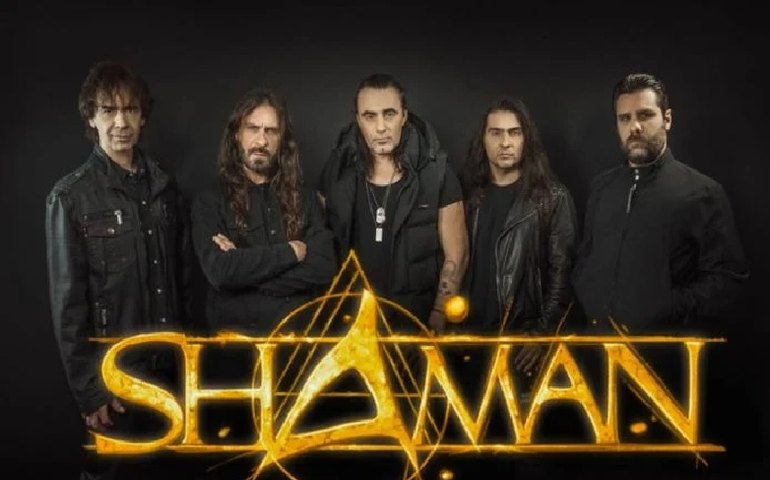 Banda Shaman acaba depois de declarações pró-golpistas realizadas por baterista