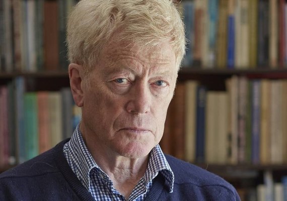 O adeus ao filósofo e escritor Roger Scruton