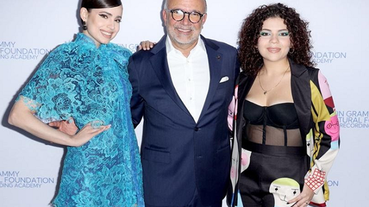 Latin GRAMMY concede bolsa de estudos a nove brasileiros