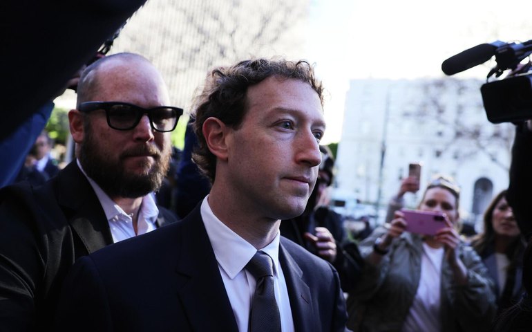 Análise: big techs têm tecnologia para combater fake news nas eleições, mas não há interesse