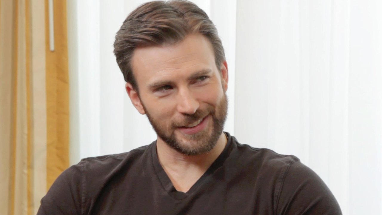 Chris Evans vai dublar Buzz Lightyear em nova animação da Disney; veja o trailer