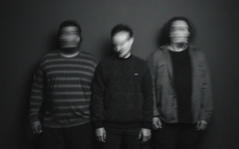 Depois das Dunas lança o single “Tempo” e anuncia o EP “Memória de Tempos Perdidos”