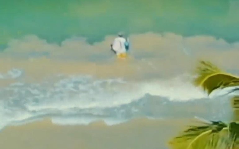 Foragido por roubos em Maceió é detido em São Miguel dos Milagres