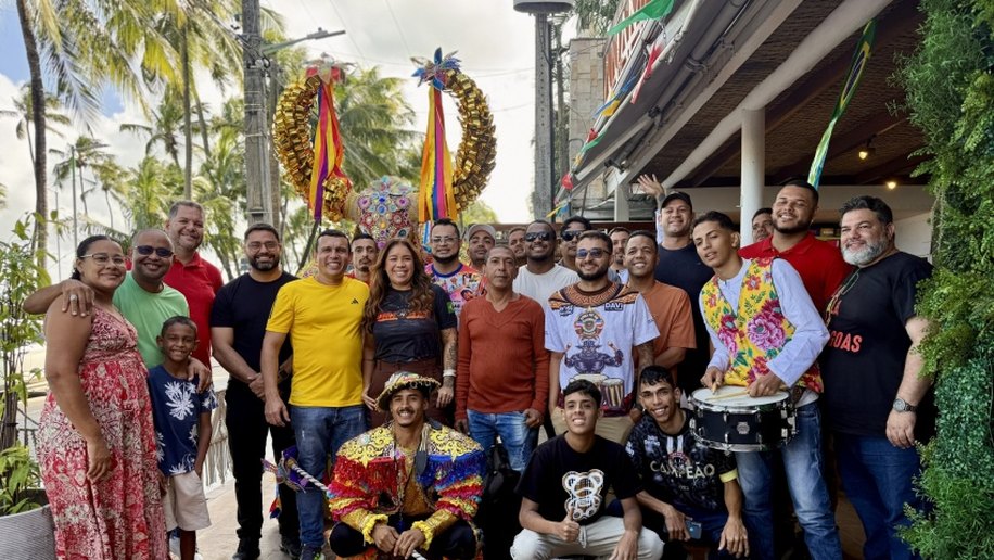 Prefeitura de Maceió lança 33º Festival Municipal do Bumba Meu Boi