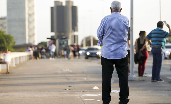 Dados de pesquisa foram antecipados no Diário Oficial da União