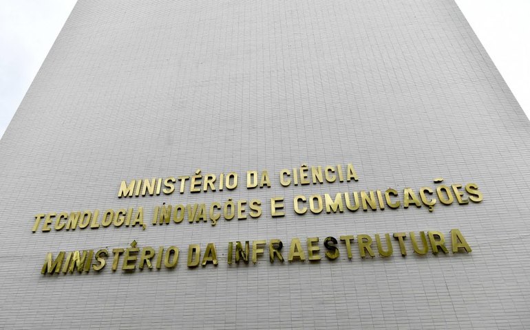 Do MME, Bruno Eustáquio será novo número 2 no Ministério da Infraestrutura