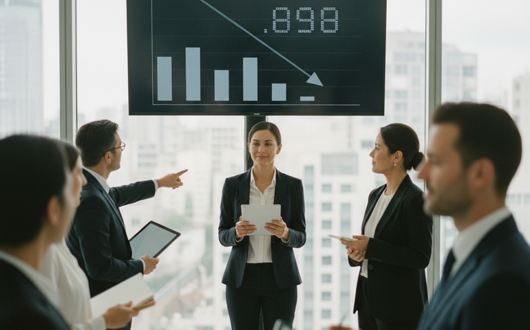 Inflação anual na zona do euro desacelera para 1,7% em janeiro, confirma Eurostat